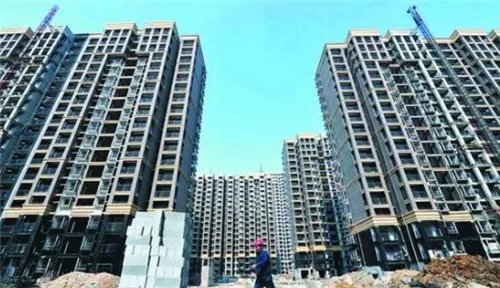 保障房是什么意思