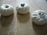 小笼包子的做法