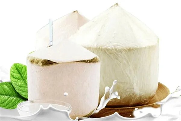 椰子汁为什么那么难喝 椰子汁怎么喝好喝