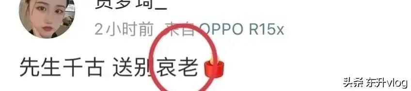 袁隆平院士逝世，为什么张庭照常直播被网友骂哭？