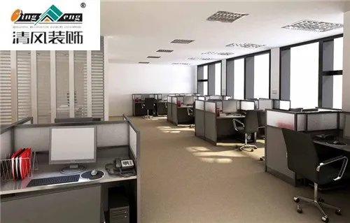 苏州办公室装修公司排名  办公室装修公司哪家好