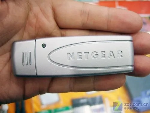 实用之选 多款低价位USB无线网卡推荐