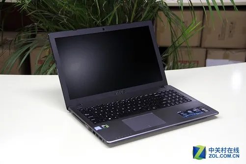 四核i5配GTX 950M 雷霆勇士K550V评测