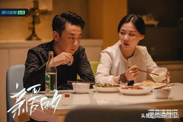 综艺《演员请就位》中，曾经的影帝李滨，为何会“输”给金靖？