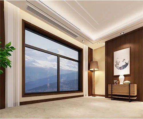 门窗固定片安装距离标准是怎样的