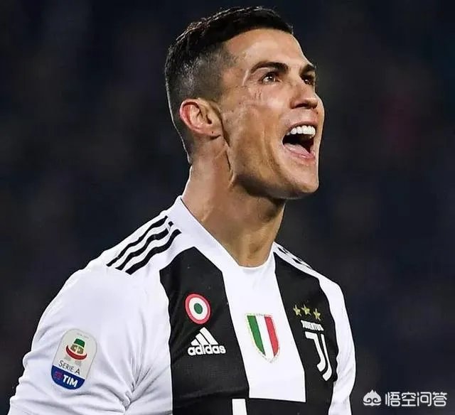 德转最新身价排名：姆巴佩超越内马尔和梅西排名第一，C罗无缘前十，对此你怎么看？