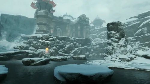 《银河战士Prime复刻版》新截图细节公开 画质、操控大升级