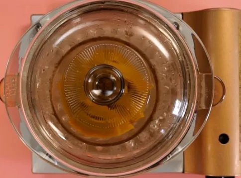 南瓜饼怎么做视频教程