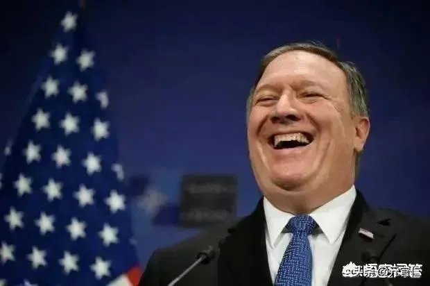 突发！伊朗终于扣押了英国一艘油轮！你怎么看？