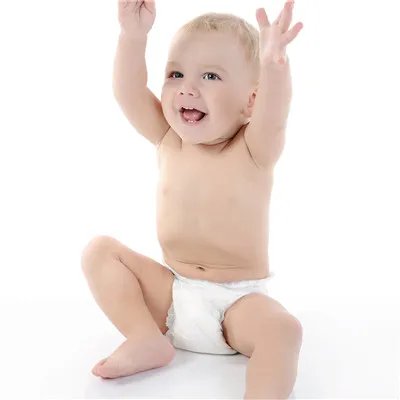 幼儿手足口病初期症状图片?