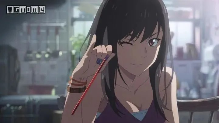 如何评价《天气之子》？