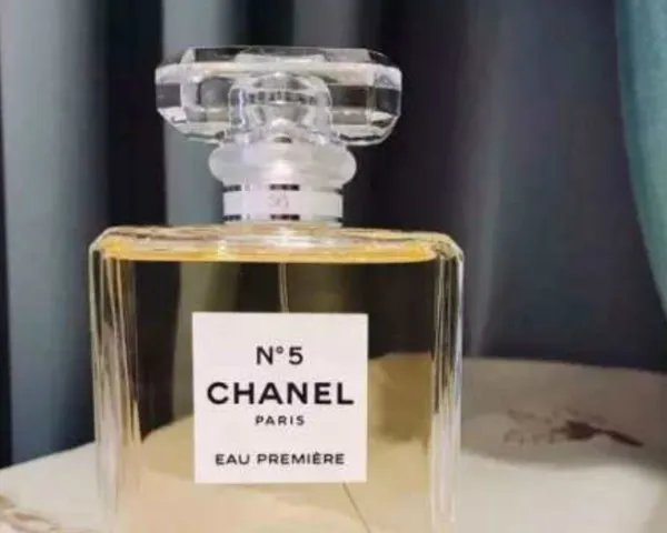 全球公认最好用的10大女士香水