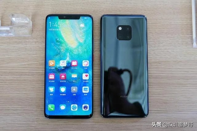 双卡双待手机推荐有哪些？