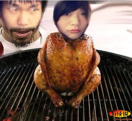 PS大神繁忙依旧!各种雷人恶搞PS神图海量来袭