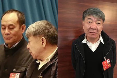 郑晓龙谈小鲜肉  直言演技才是演员的衡量标准