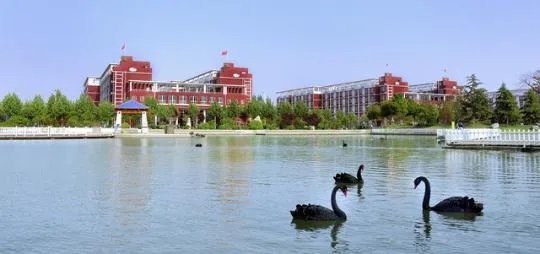 商丘学院怎么样?