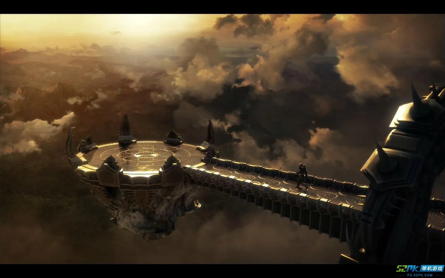 深陷其中不能自拔 盘点十大经典RPG系列游戏