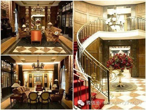 【来自星星的你 带你参观外星人都教授的奢华家居】