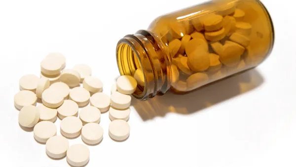 金嗓子喉片有没有副作用