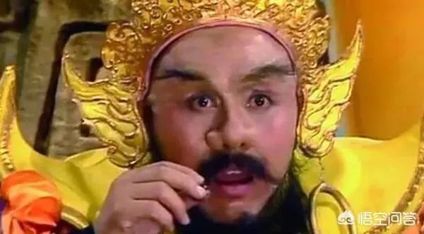 猪八戒为何不怕九天荡魔祖师,听到孙悟空的名字却十分害怕?