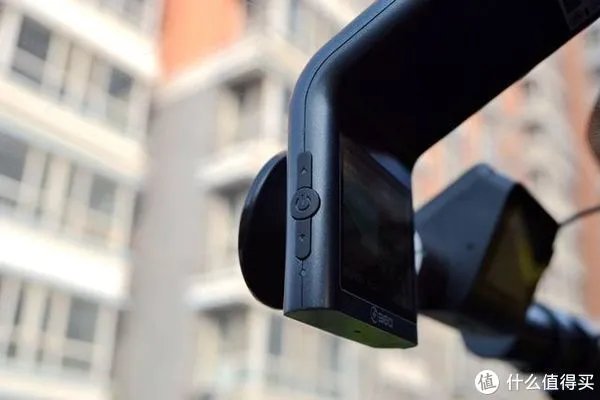 车载记录仪对比测评