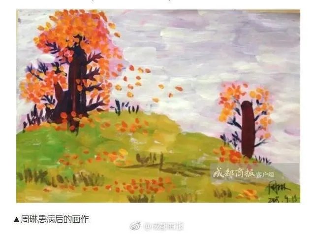 写“抗癌日记”的女孩去世了，你怎么看待呢？