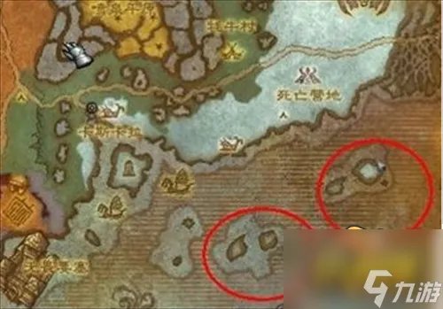 《魔兽世界》小动物诱拐者成就怎么做 小动物诱拐者成就攻略