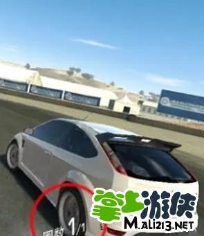 真实赛车3高分攻略 高分小技巧详解