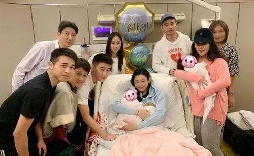 何猷君的儿子何广燊是赌王家族第三代唯一的男丁吗?