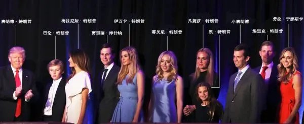 美国新总统是谁啊.?