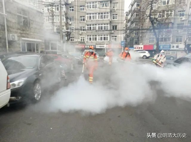 青岛全面阻击疫情，能完美遏制新冠疫情扩散吗？