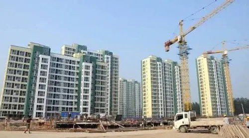 2018年北京公租房项目