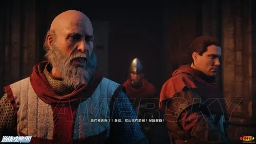 刺客信条大革命 全流程100%同步图文攻略