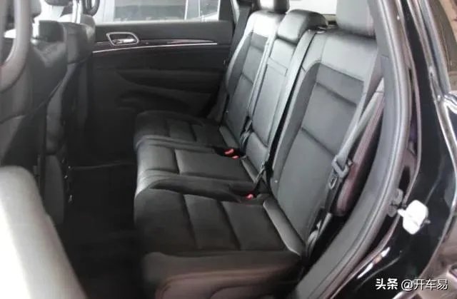 大切诺基怎么样？