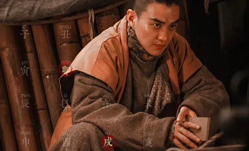 《长安十二时辰》这部剧豆瓣评分高么？值得看么？