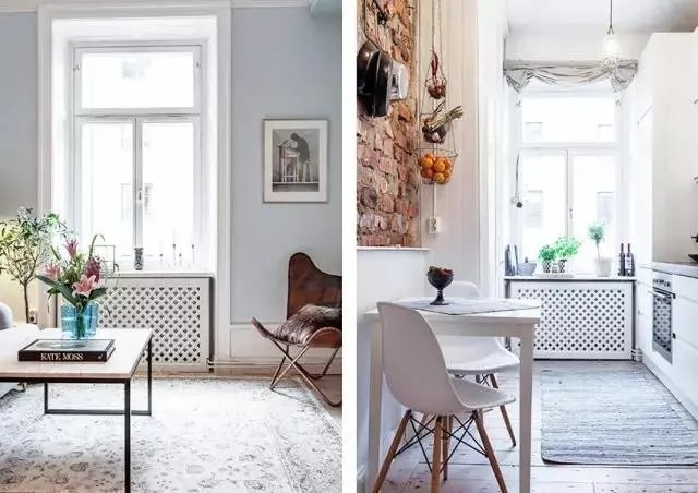 窗明几净，这才是家的样子