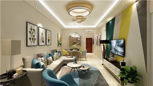 装修房子全包包括哪些