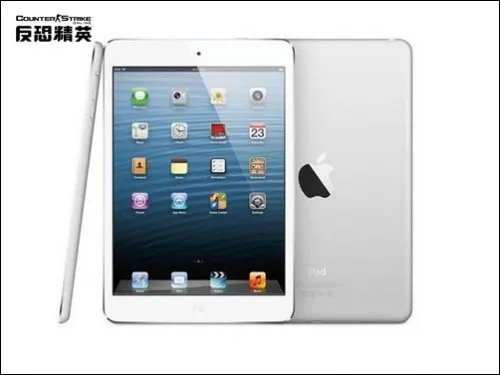 CSOL枪械库武器全免费 升级送话费