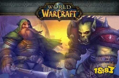 魔兽世界私服私发网 魔兽世界私服最新发布