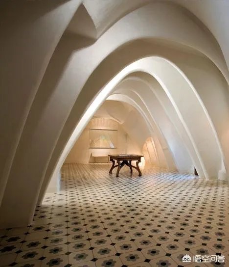 国外最具特色的建筑有哪些？