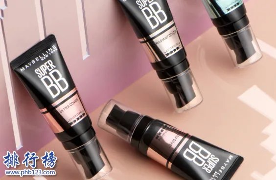 补水bb霜哪个牌子好用？补水bb霜排行榜10强推荐