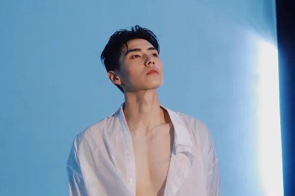 杭州嘉世传媒旗下艺人