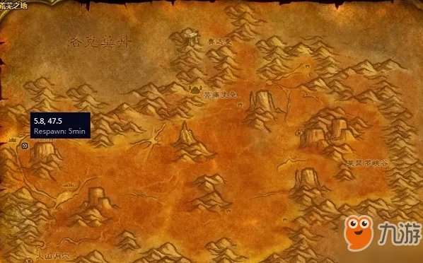 《魔兽世界怀旧服》黑龙门任务怎么做 任务完成流程图文攻略