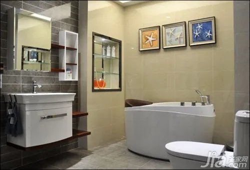 中国卫浴十大品牌 箭牌卫浴品牌简介