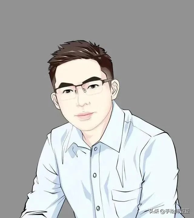 有什么好看的适合男孩的QQ头像？