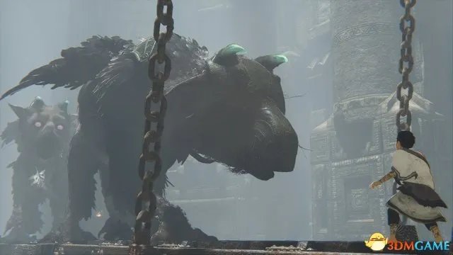 最后的守护者剧情是什么 最后的守护者剧情详解