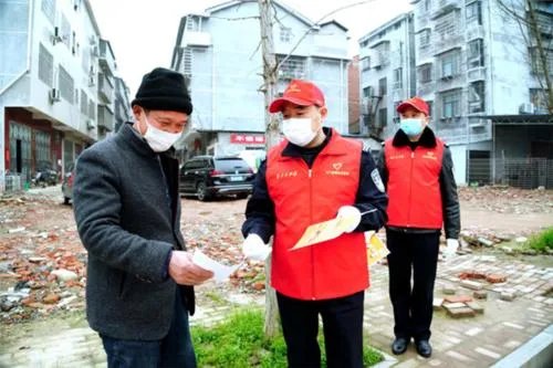 石家庄通报新增4个中风险地区，当地采取了怎样的举措？