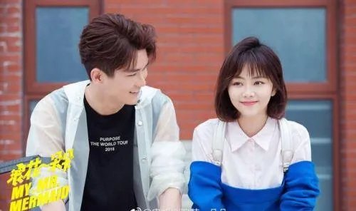 为什么喜欢熊梓琪和谭松韵？