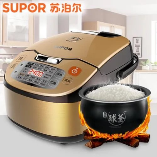 买电饭煲什么牌子的好2018 达人教你如何选购电饭煲