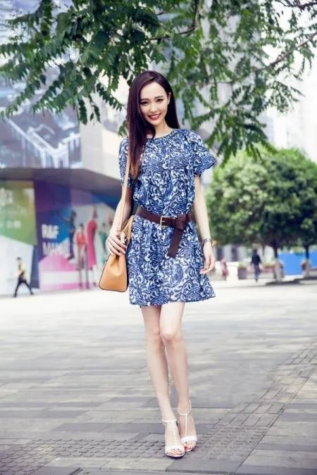 2017年最火女名星排名？